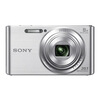 

Sony (SONY) DSC-W830 digital camera silver (2010 million effective pixels 8x optical zoom 25mm wide-angle panoramic scan)