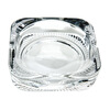 

Jingdong supermarket] green apple glass ashtray G1024