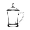 

Jingdong supermarket] green apple glass cup hot cups EZ1005