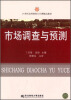 

市场调查与预测/21世纪高等院校公共课精品教材