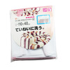 

Jingdong Supermarket] Japan Li solid (LEC) towel was washed net 287