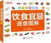 

饮食宜忌速查图解（全彩）