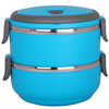 

Bungeni round sealed lunch box 2100ml