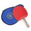 

Pisces DOUBLE FISH table tennis sports watch table tennis package