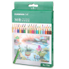 

Miki (SUNWOOD) 5793 36 color pencil 36 pcs / box