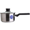 

Jingdong Supermarket] Supor supor fine stainless steel 16cm milk pot ST16Z1