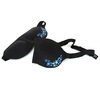 

Zero listen to the ultra-flexible three-dimensional slow rebound shade sleep goggles black 2 only (new and old packaging random delivery