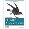 

OReilly：HTML5应用编程（影印版）