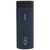 

【Jingdong Supermarket】 Sino 460ml gift box stainless steel vacuum insulation Cup cup XN-8603- blue