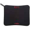 

Hellfire (FIRE-PAD) Black Virus Mouse Pad