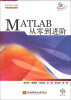 

MATLAB开发实例系列图书：MATLAB从零到进阶（附光盘1张）