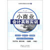 

实用财会真账实训系列1：小商业会计真账实训
