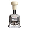 

Effective (deli) 7509 automatic number machine 9