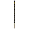 

Wu Jingsheng wolf pen pen big brush