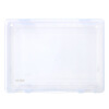 

Deli 5702 A4 fashionable environmental protection file box