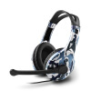 

Edifier (EDIFIER) K800 high quality gaming headset computer headset computer headset camouflage