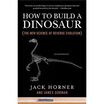 

How to Build a Dinosaur