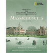 

Massachusetts 1620-1776