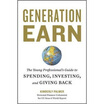 

Generation Earn