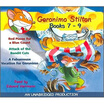 

Geronimo Stilton Books 7-9 Audio CD