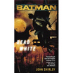 

Batman Dead White