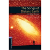 

Oxford Bookworms Library Third Edition Stage 4 The Songs of Distant Earth&Other Stories