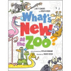 

Whats New at the Zoo