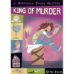 

King of Murder Herculeah Jones Mysteries Paperback