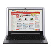 

Dell DELL mini 12 121 inch laptop ATOM Z530 1G 80G wireless Bluetooth camera pre-installed XPH ice blue