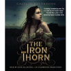 

The Iron Thorn Audio CD