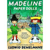 

Madeline Paper Dolls
