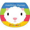 

Mealtime Rhymes Placemats