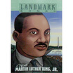 

Meet Martin Luther King Jr