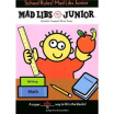 

School Rules Mad Libs Junior