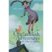 

The Outlandish Adventures of Liberty Aimes
