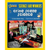 

Crime Scene Science