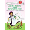 

Amelia Bedelia&the Surprise Shower Book CD I Can Read Level 2