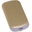 

Ithink 25-inch mobile hard disk B52 series 500G champagne