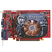 MSI N9400GT-TD1G 550700 1G128-bit DDR2 PCI-E graphics card