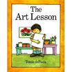 The Art Lesson huismerk kopen in de aanbieding The Art Lesson huismerk kopen in de aanbieding