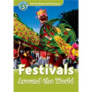 

Oxford Read&Discover Level 3 Festivals Around the World