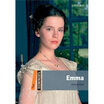

Dominoes Second Edition Level 2 Emma BookCD