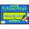 

Now Im Reading Slide See&Say Flashcards Long Vowel Words