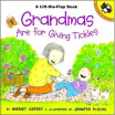 

Grandmas Are for Giving Tickles