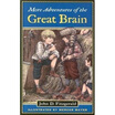More Adventures Of The Great Brain huismerk kopen in de aanbieding More Adventures Of The Great Brain huismerk kopen in de aanbieding
