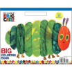 

Big Coloring Book World of Eric Carle