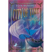 

City of Time Navigator Trilogy