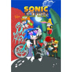 

Sonic the Hedgehog Archives Volume Six