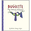 

Buglette the Messy Sleeper