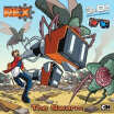 

Generator Rex The Swarm